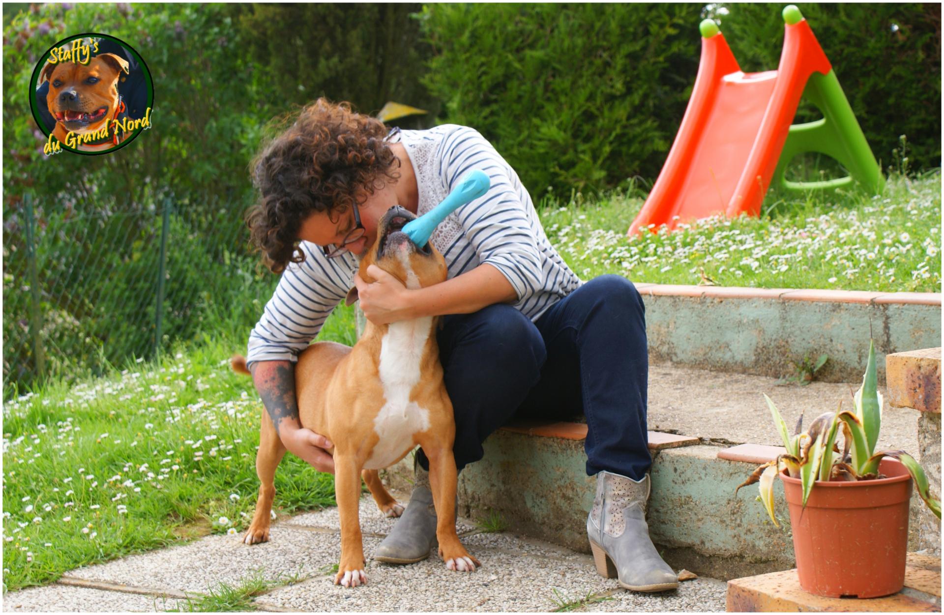 lucie et boy