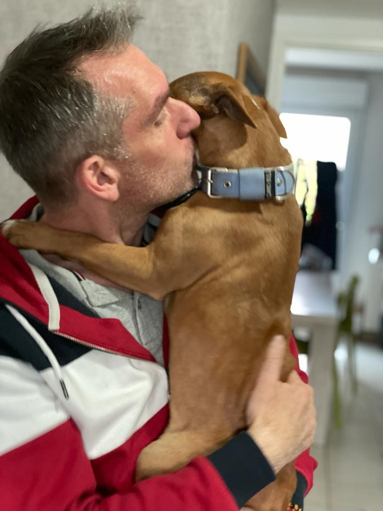 Skae et Greg